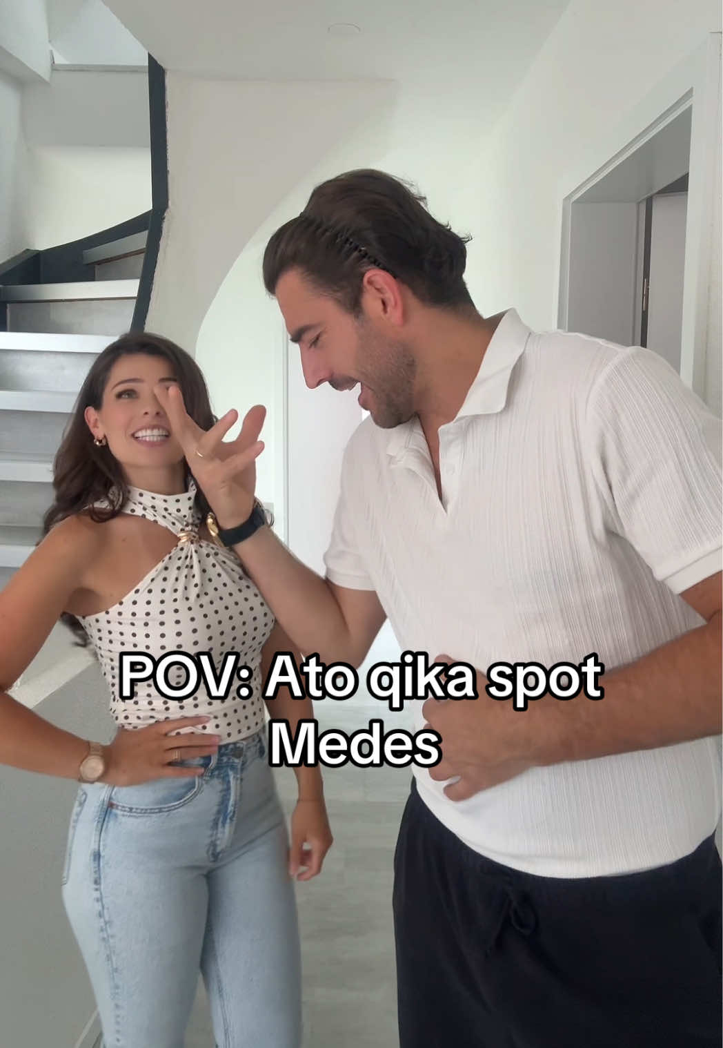 @Liridona&Regjep