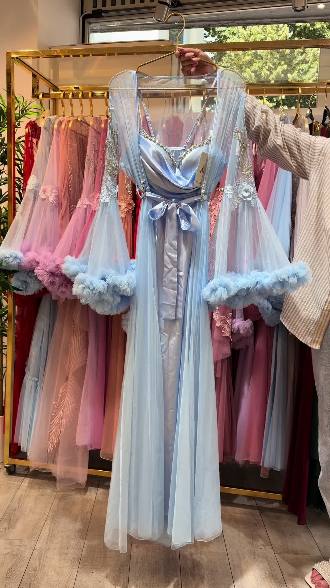 @Makki Lingerie - لانجري مكي