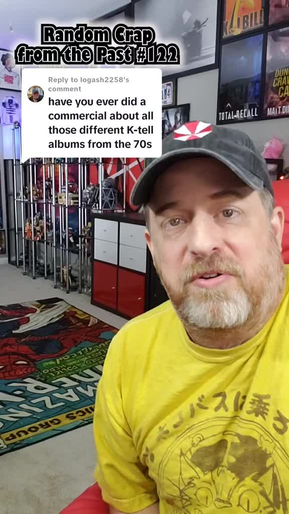 @Retro Nerd 184