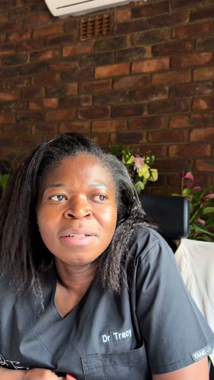 @Dr Tracy Nelwamondo