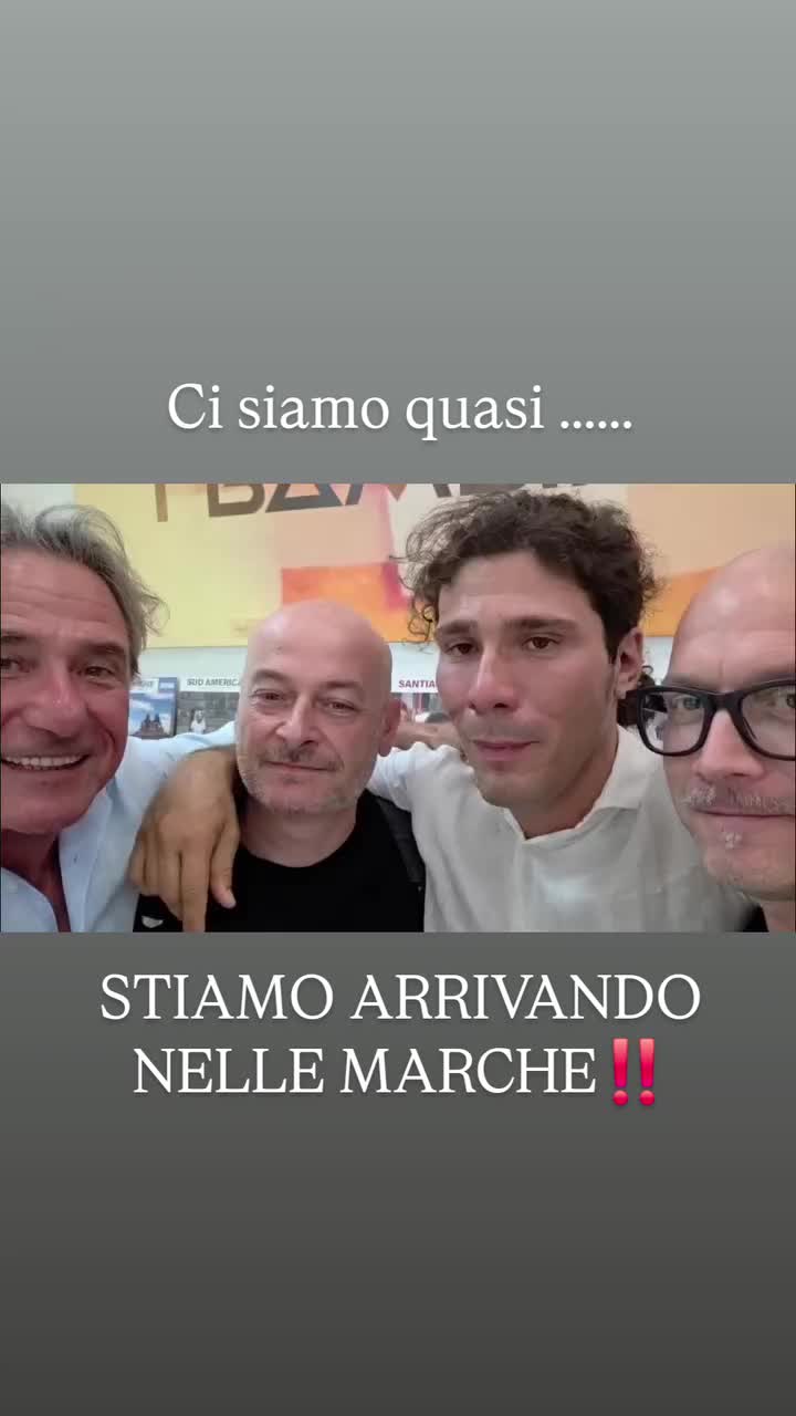 @Michele Silvestroni