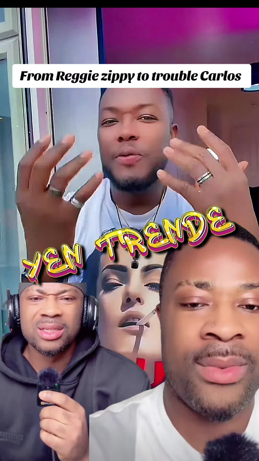 @👑 Yen Trende 🎮🎬