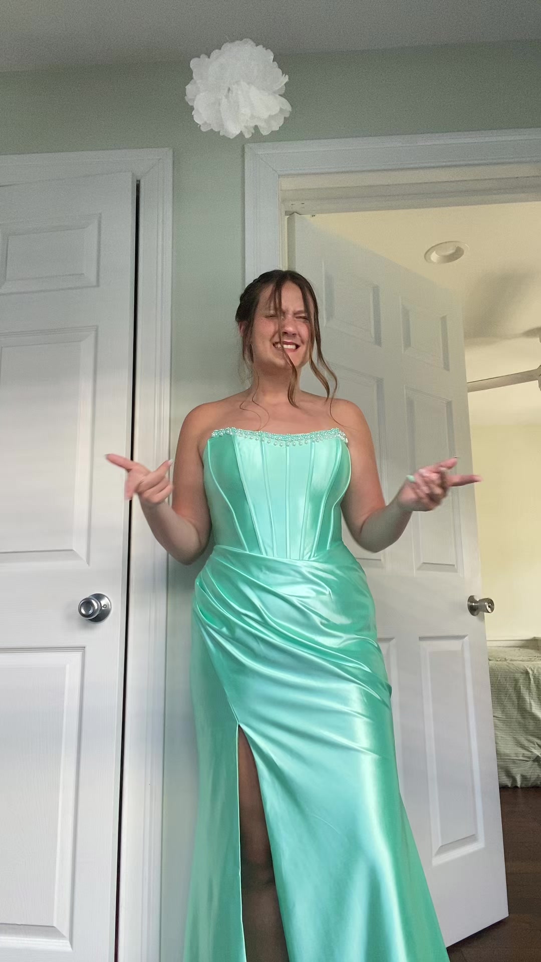 @Spammy