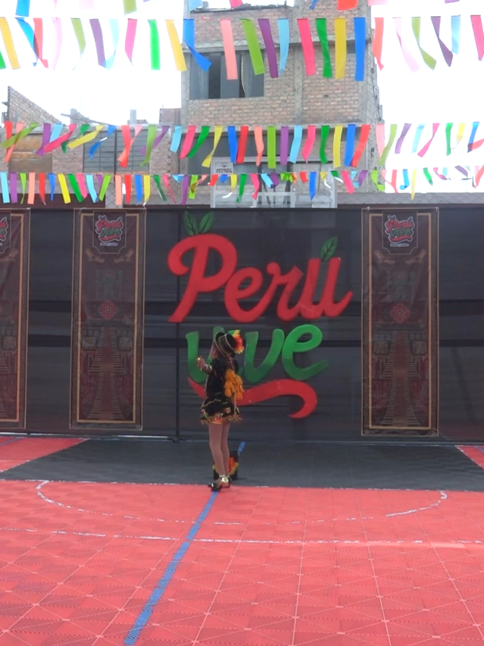 @Perú Vive