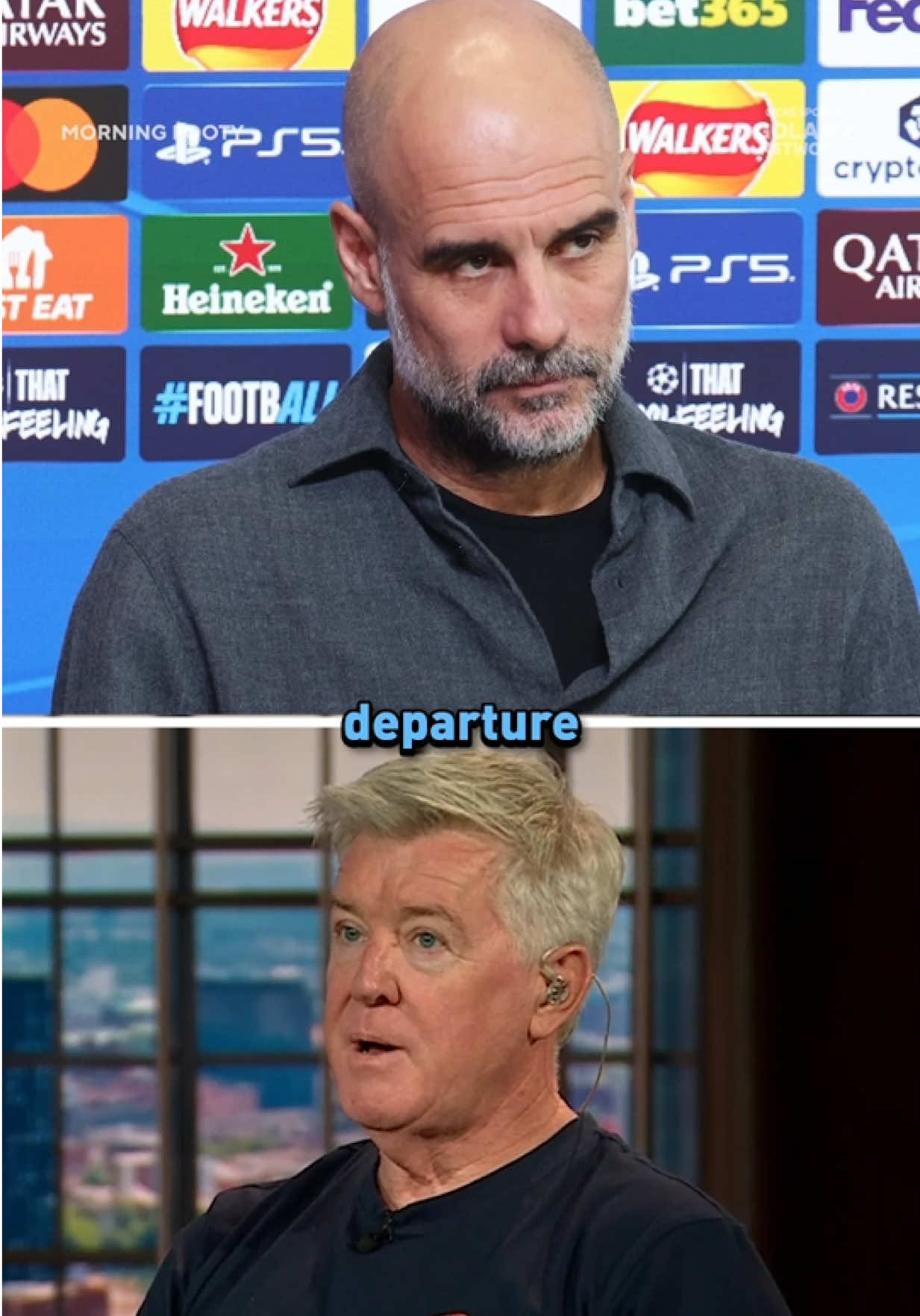 @CBS Sports Golazo