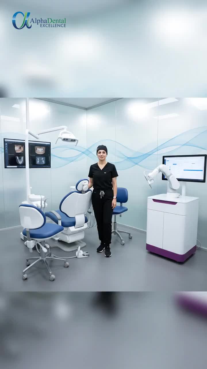 @Alpha Dental Excellence