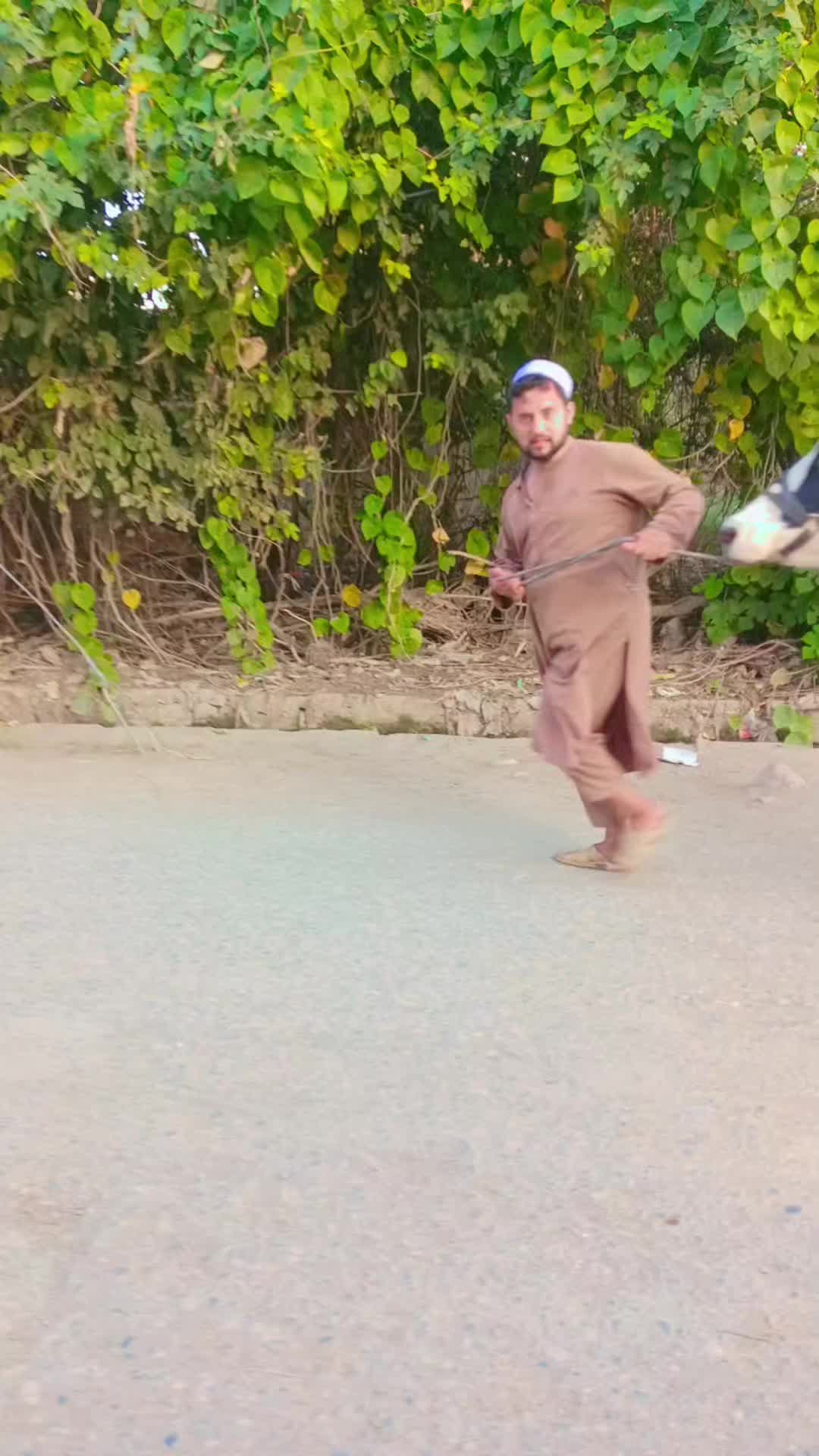 @Salman Khan