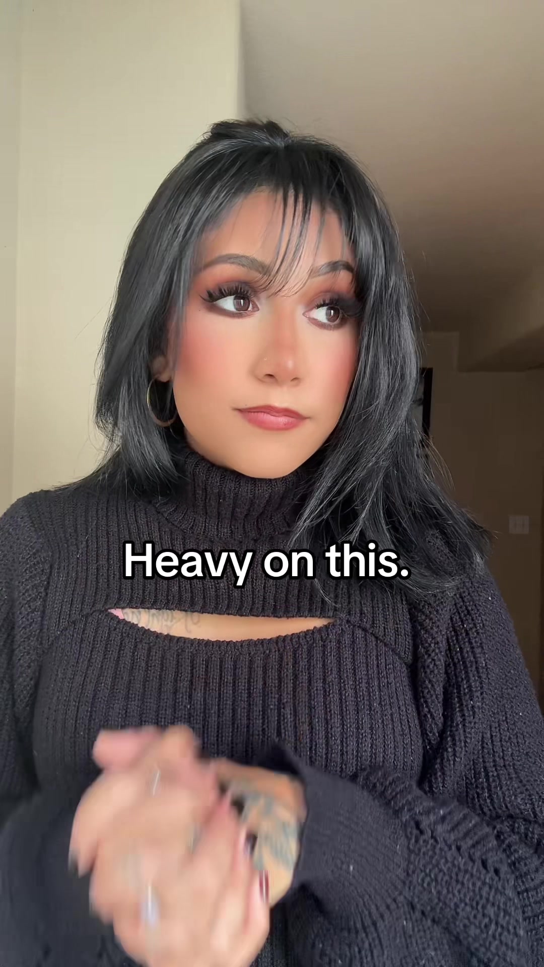 @Leslie Marie