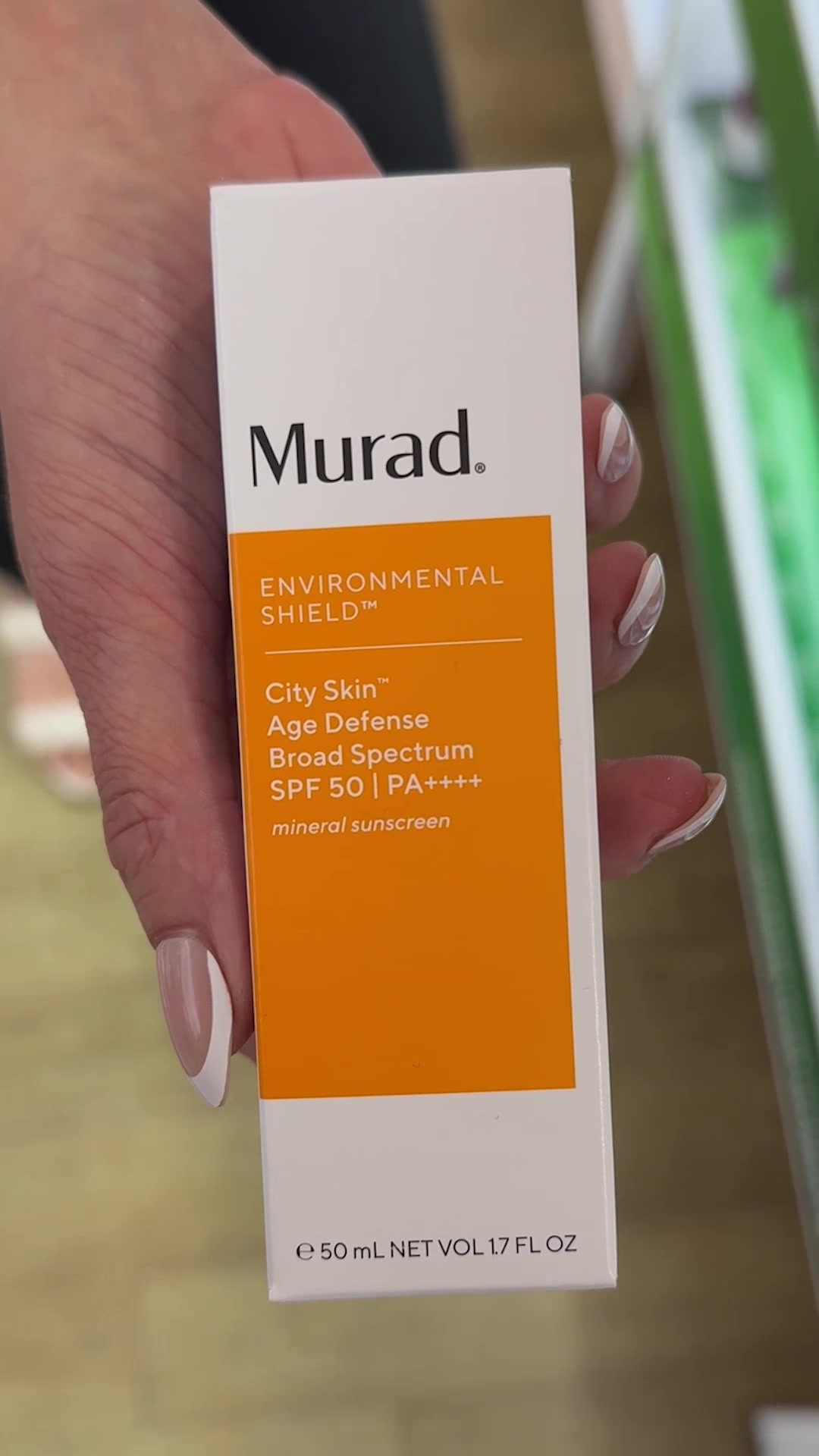 @Murad Skincare