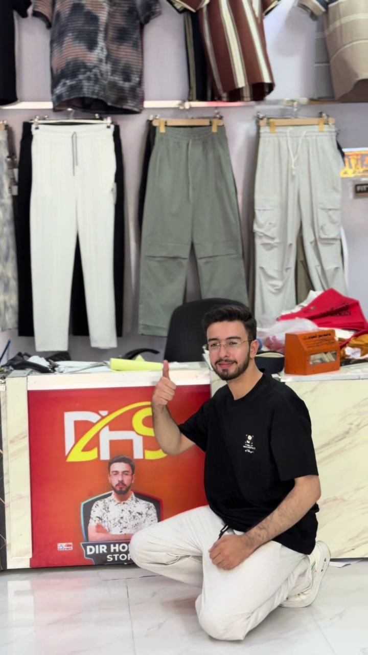 @๐DIR HOISERY STORE ๐