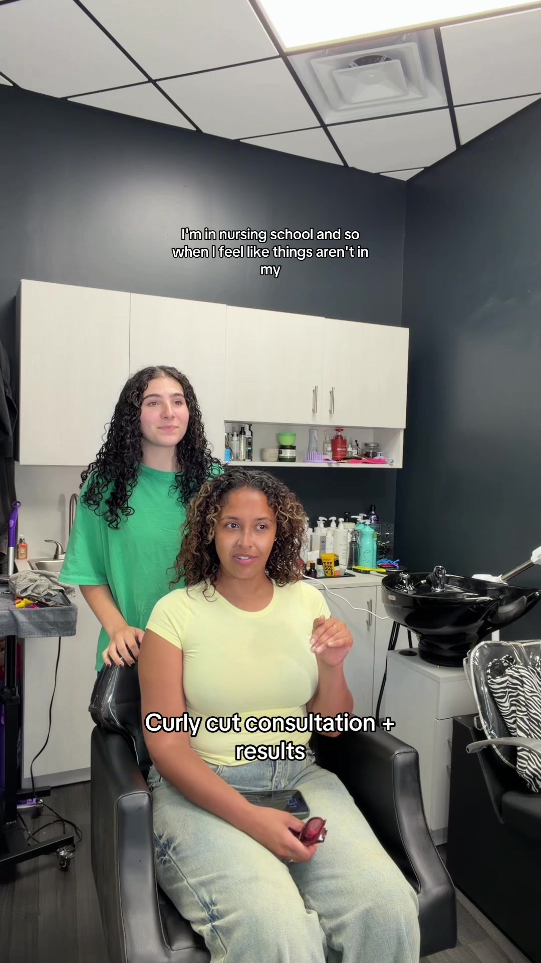 @SAMMY || MA HAIRSTYLIST