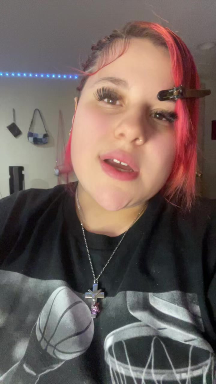 @Krisssssyyyyyyy🍃🍃