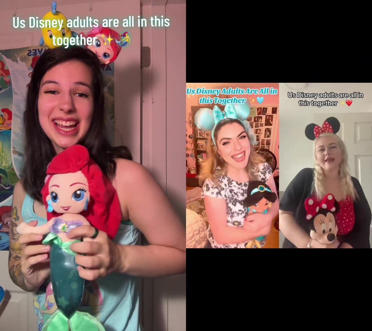 @partywithprincesses