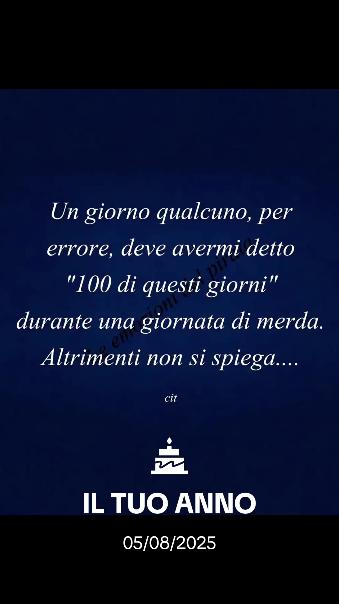 @Claudia Buratti
