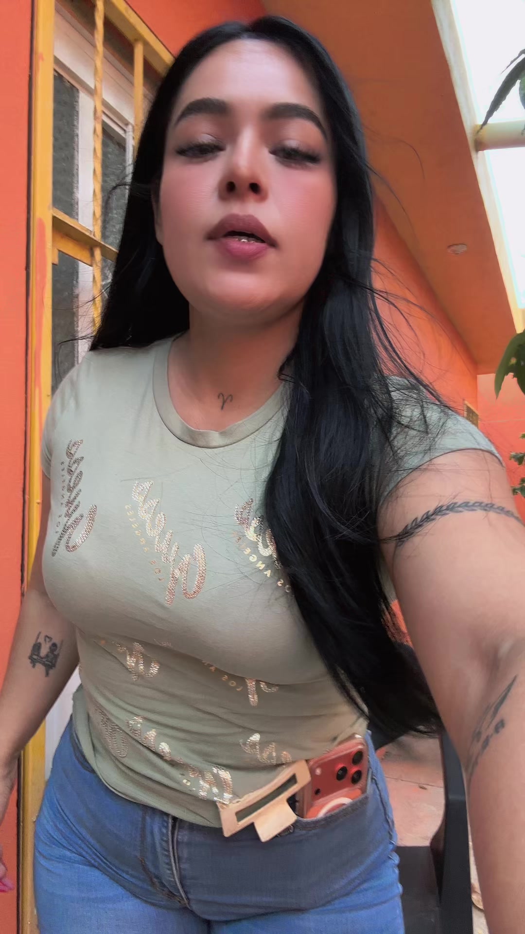 @Gaby Hernandez