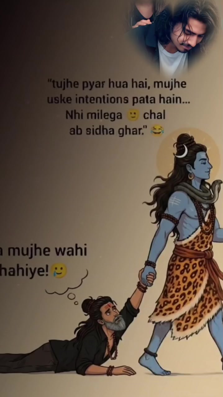@✨ॐ🦚 नम शिवाय❤️࿐⭐