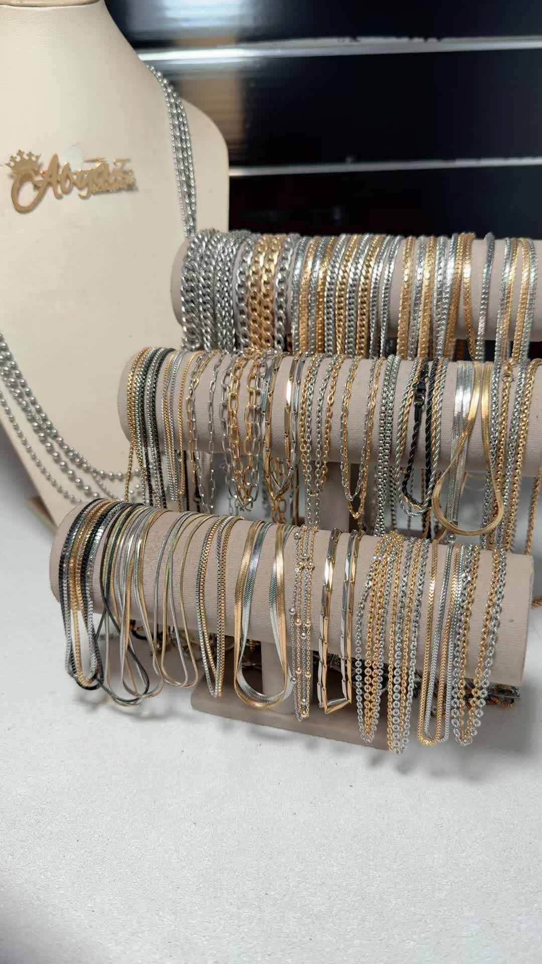 @Abyaz accessories