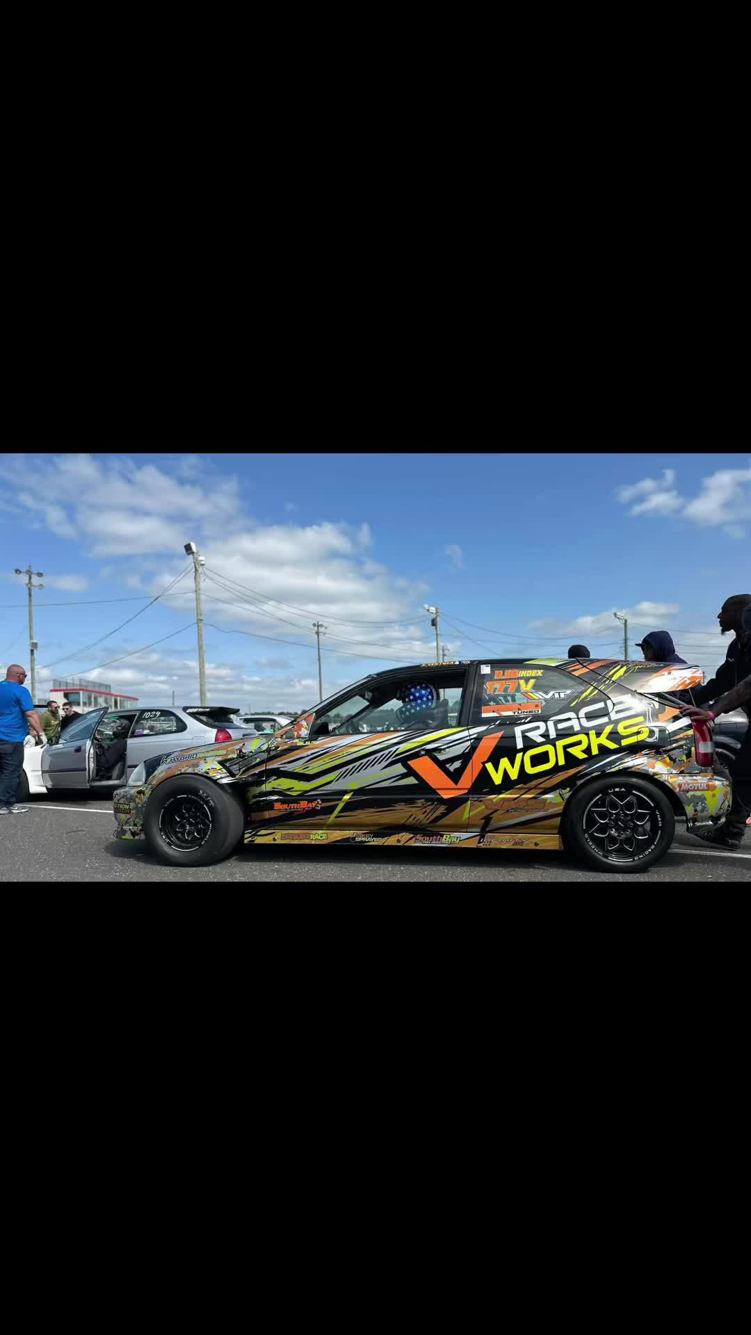 @Vraceworks