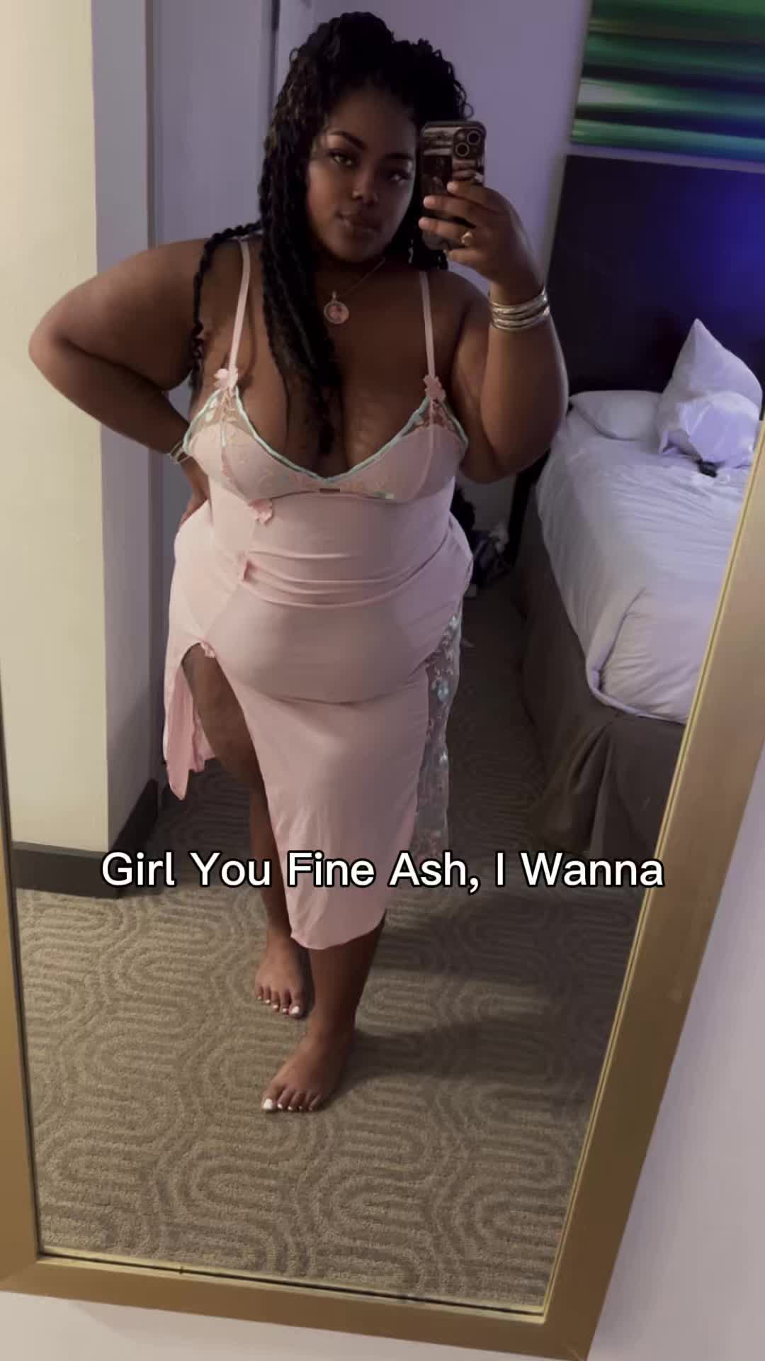@Queenjada