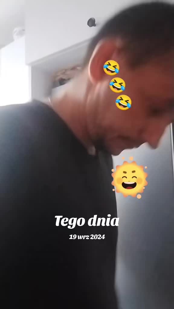 @Wojtuś 🤪🤪