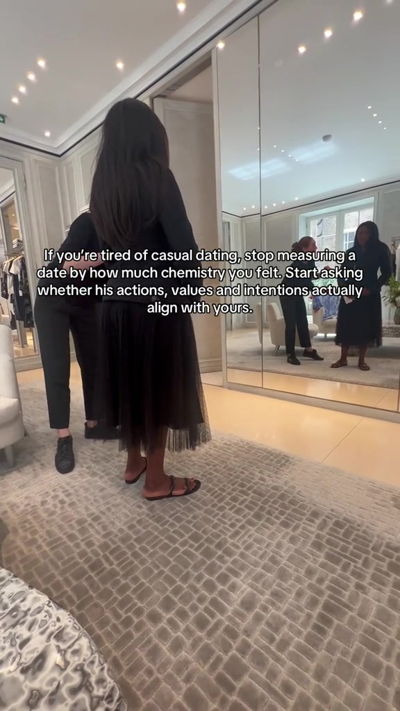 @Elite Dating Coach Monica