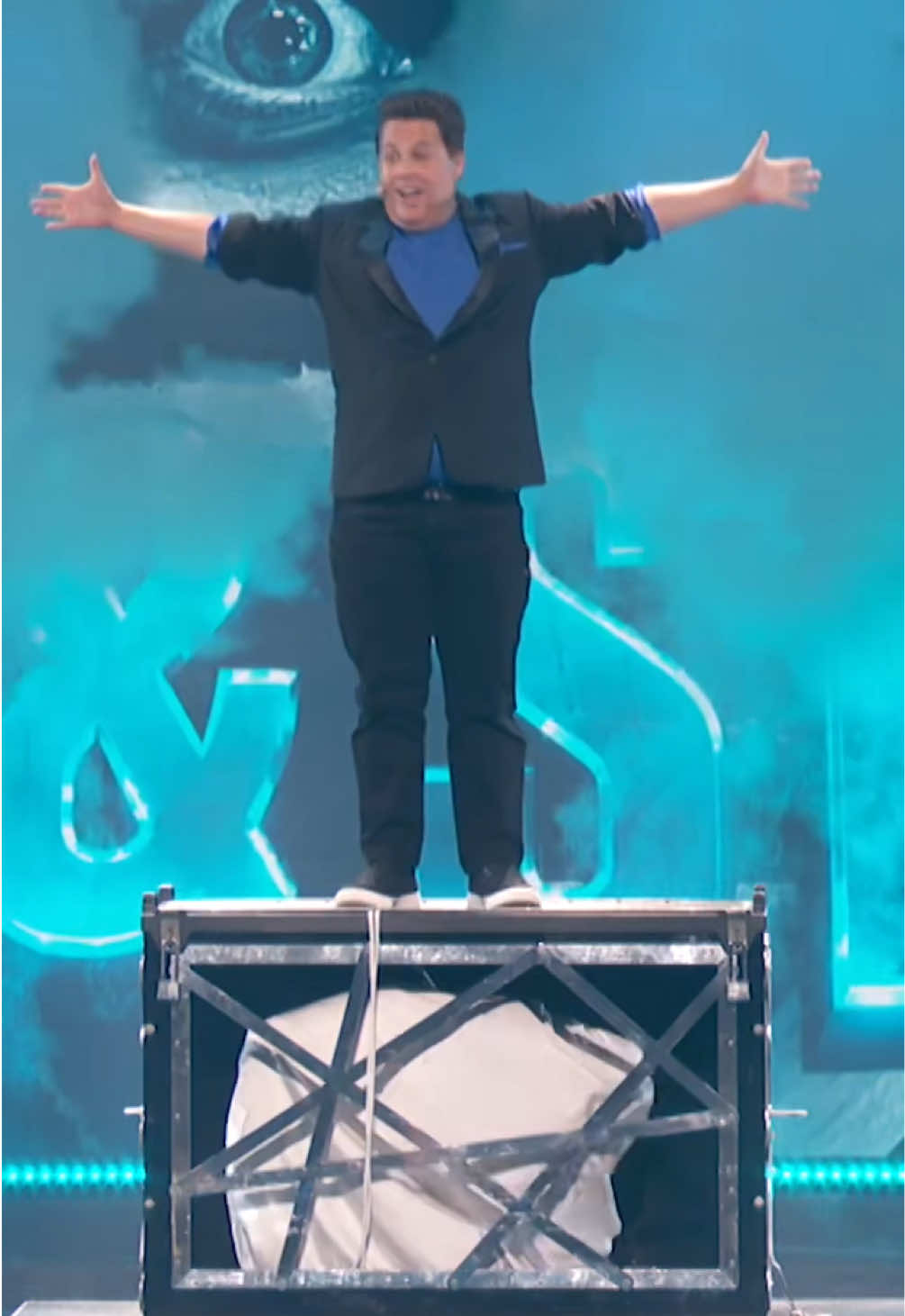 @America&rsquo;s Got Talent