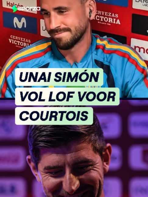 @Sporza Voetbal