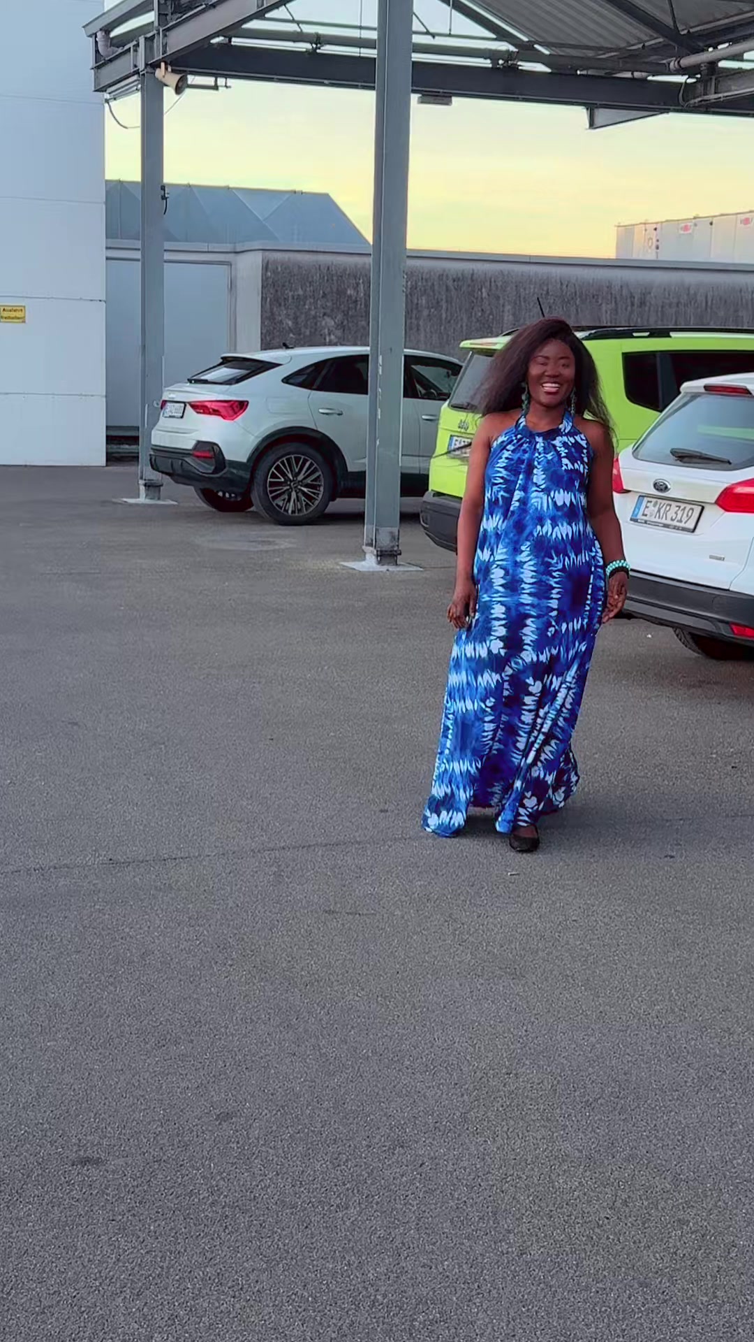 @Aunty Bundes 🇩🇪 ft 🇨🇲