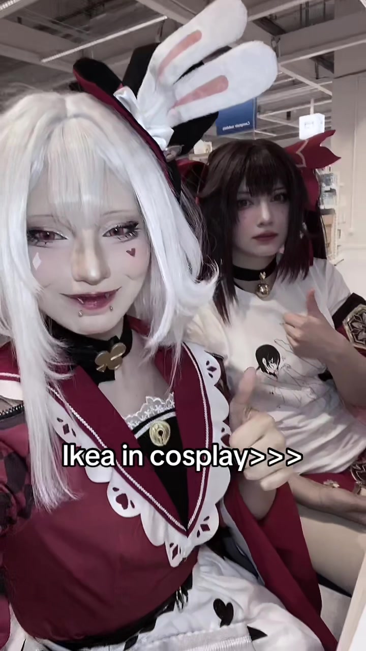 @Lin🪼-> DOKOMI 9L21