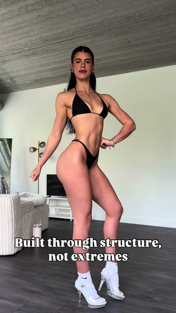 @Sam | Fitness Coach