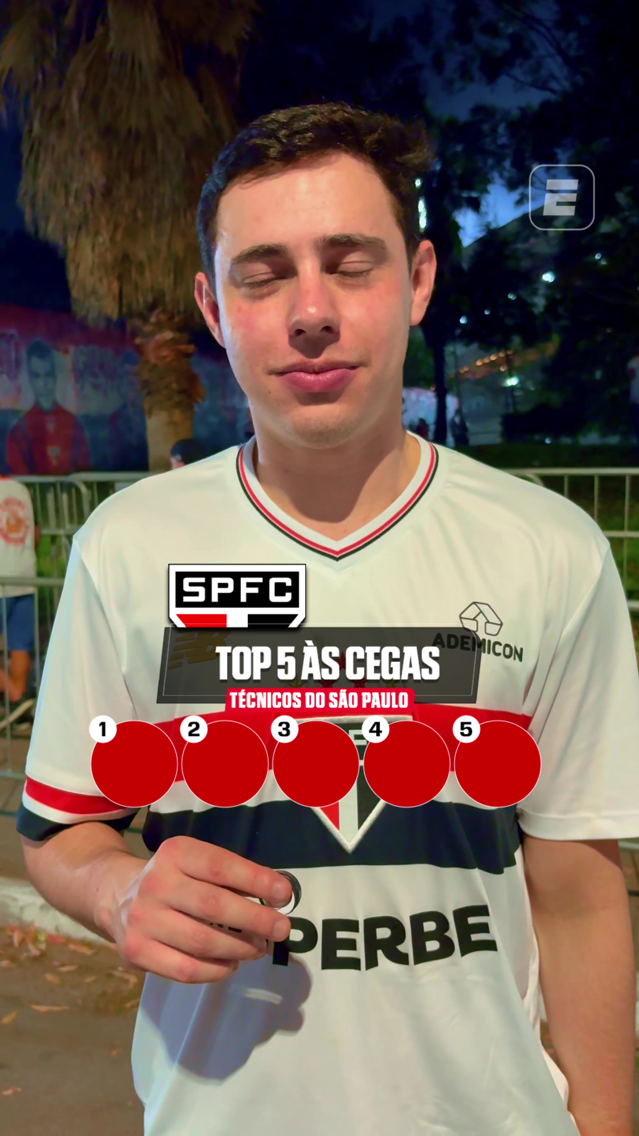 @ESPN Brasil