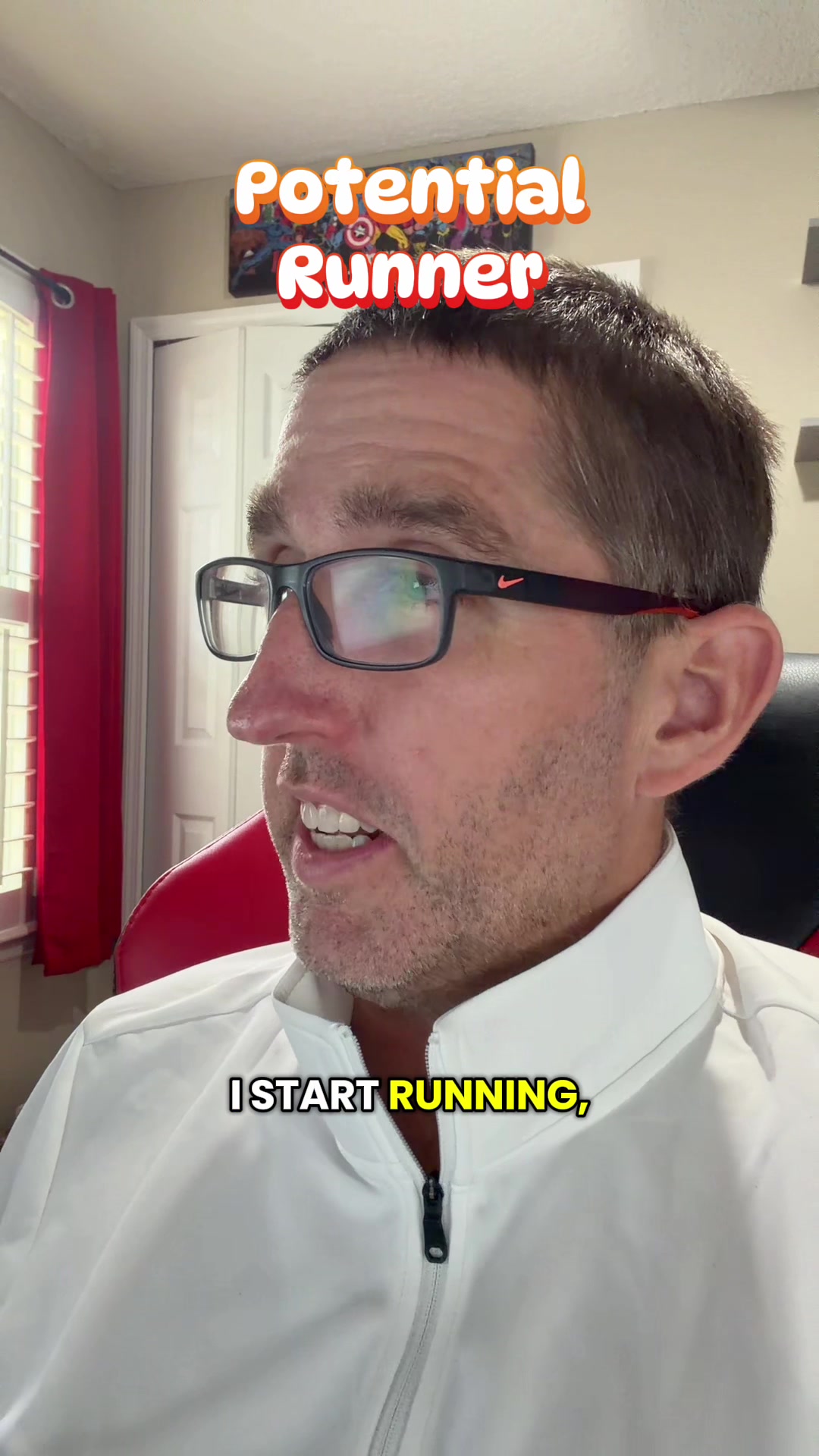 @Cultural Runner