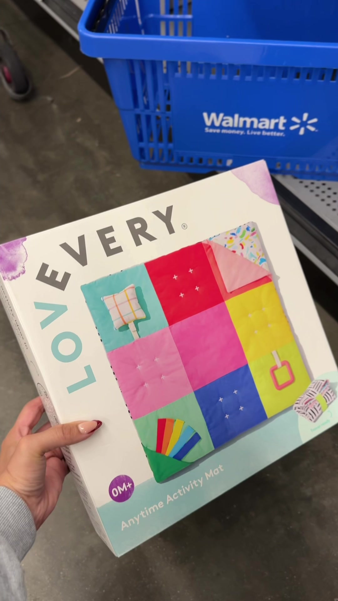@targetbabefinds