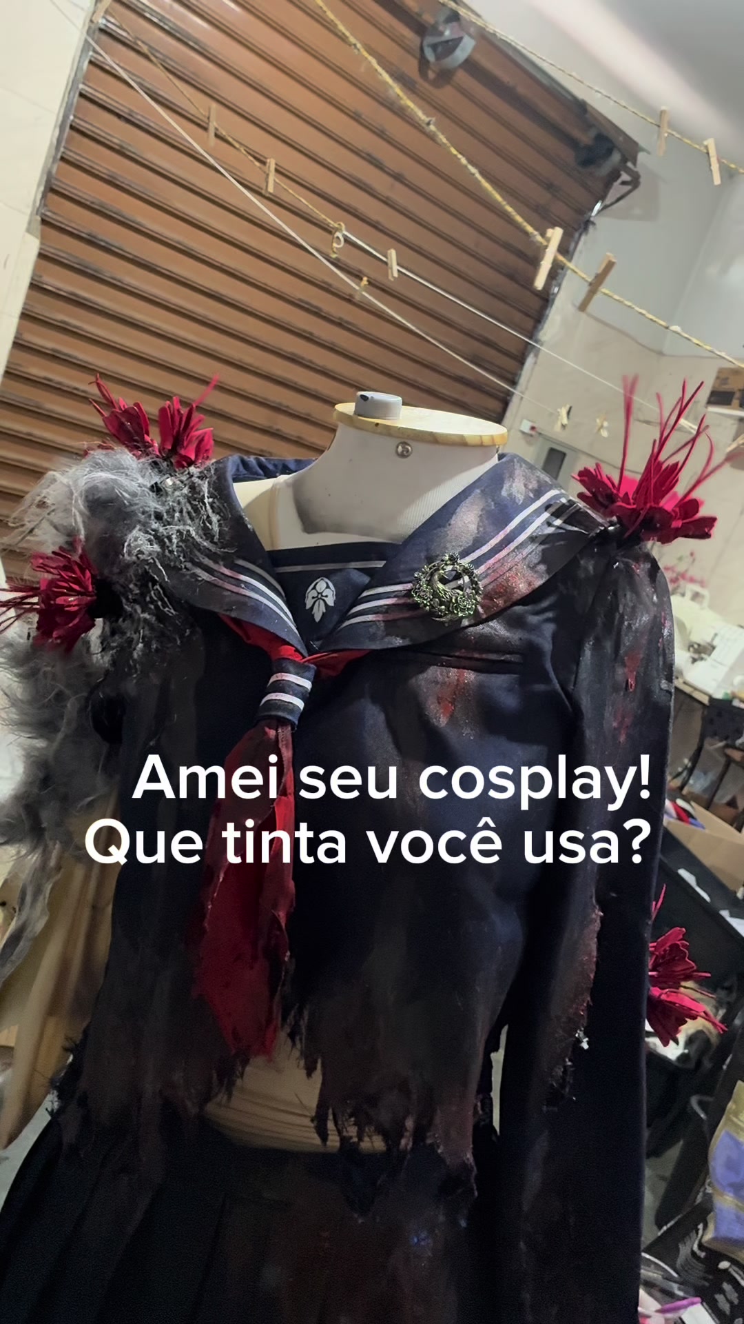 @shirocosplayer