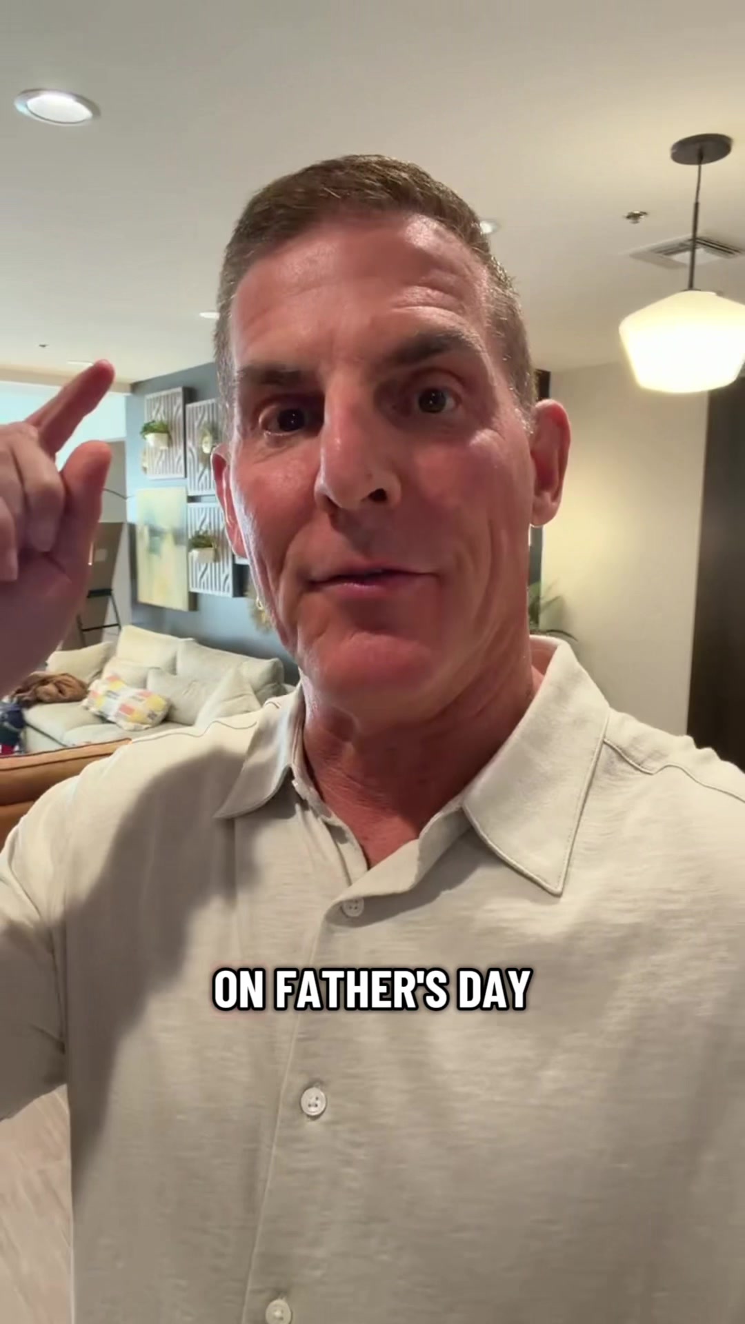 @Craig Groeschel