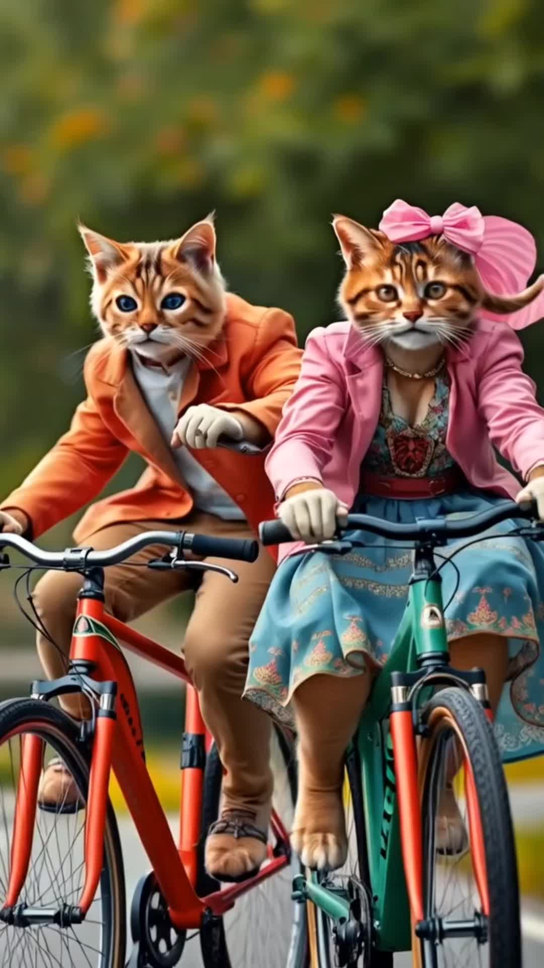 @kitten Life 🐈