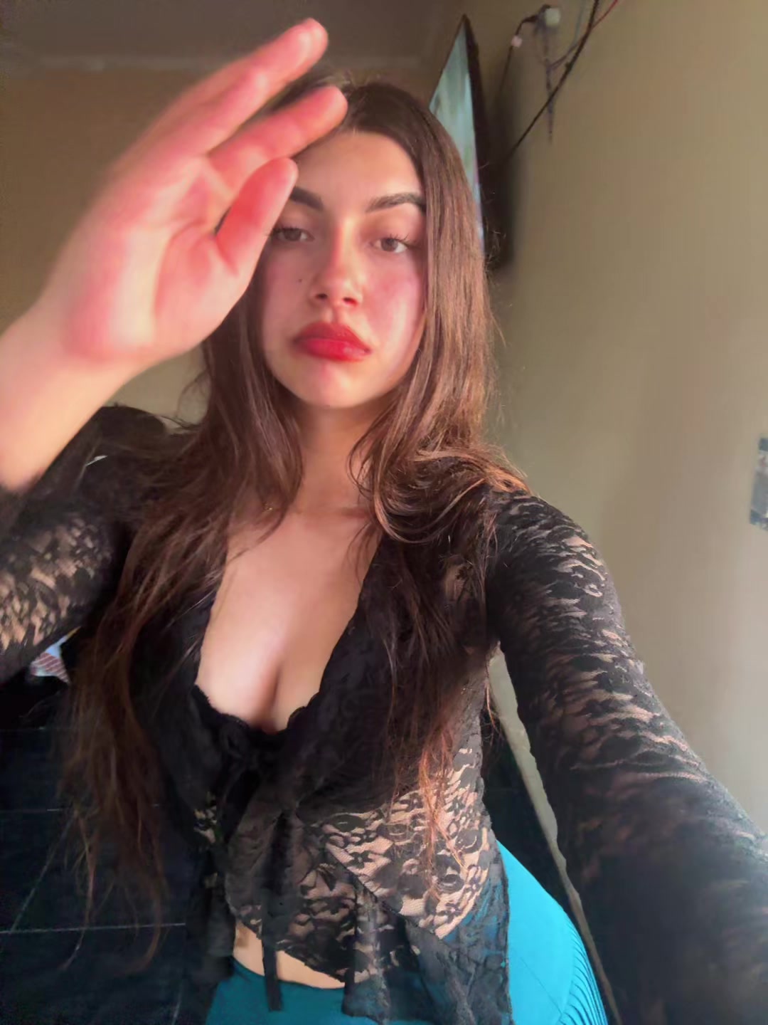@Salom&eacute; caldera