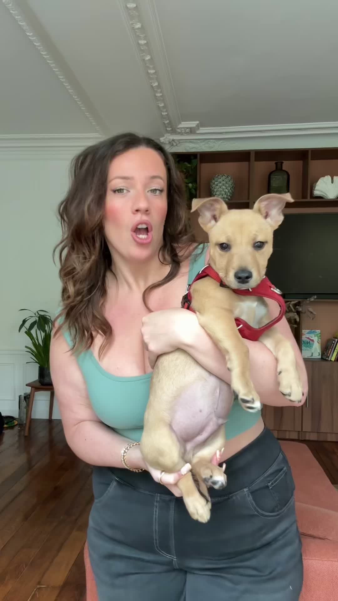 @Taniamakeuplus