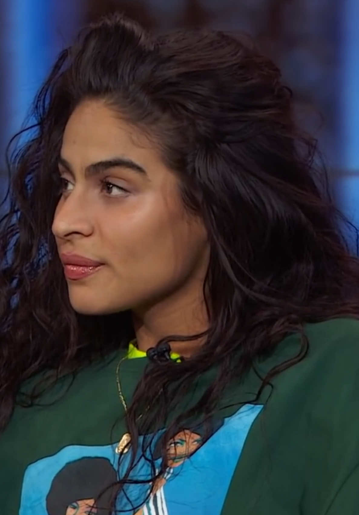 @jessie reyez fan 💌