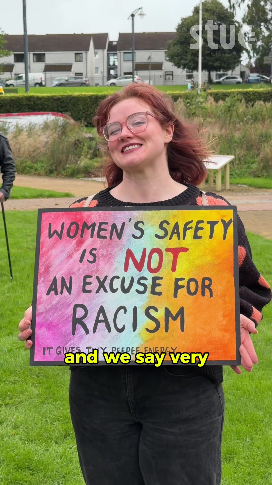 @Scottish TUC