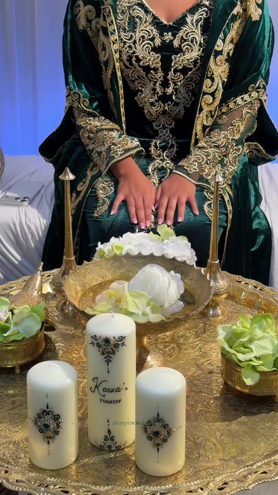 @Créatrice de Contenu Mariage📸