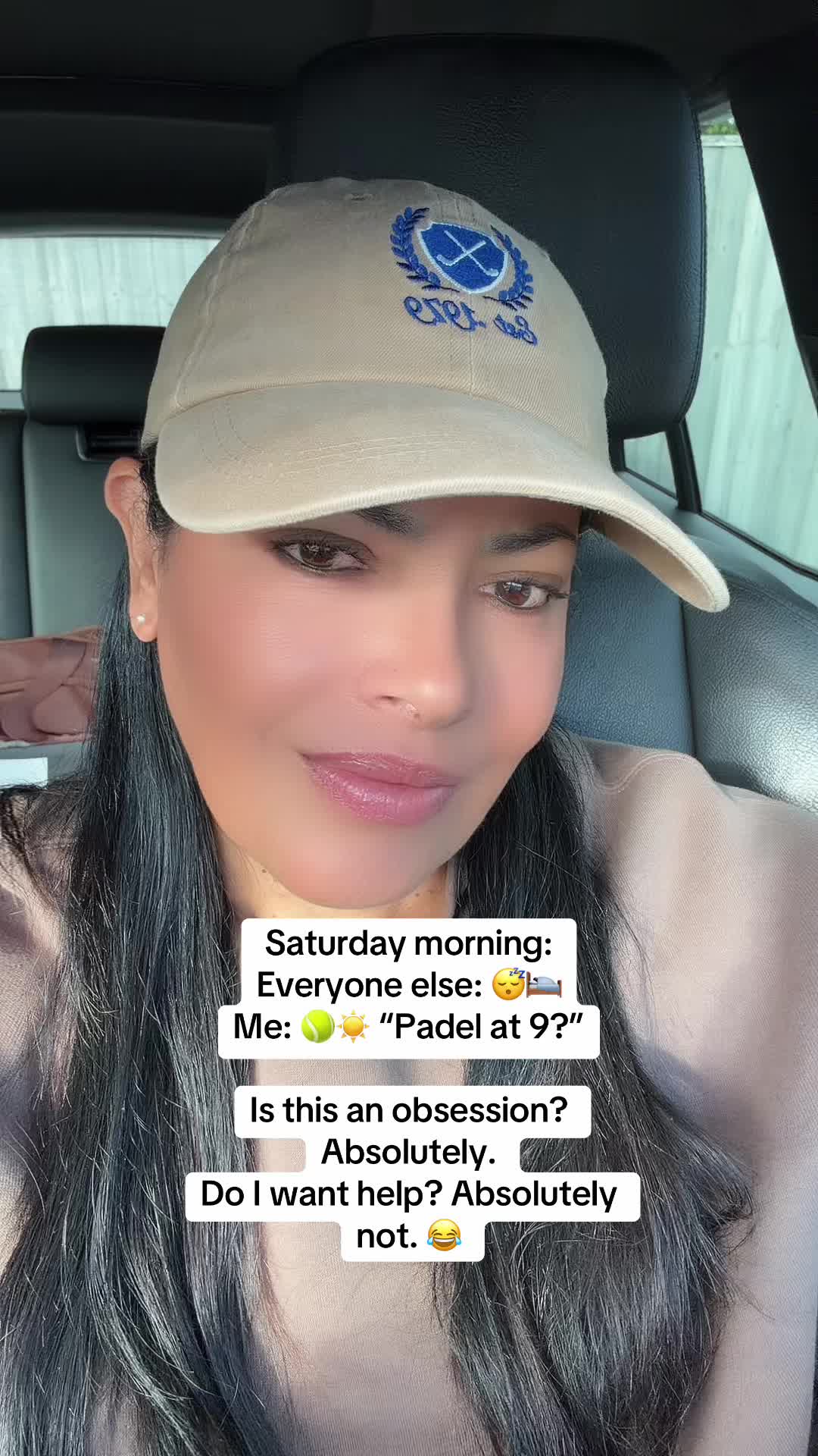 @it’s Me