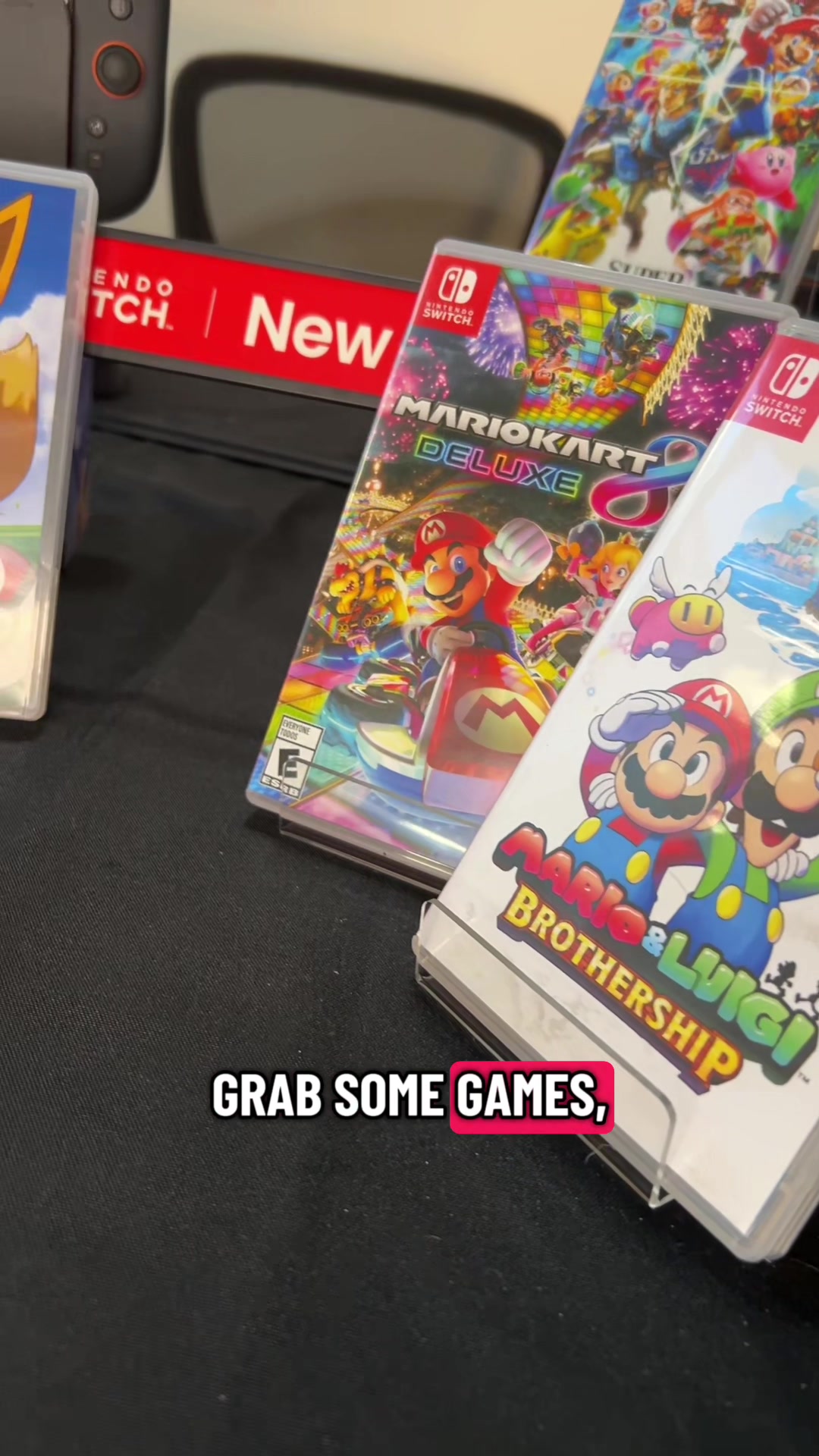 @Gamechest