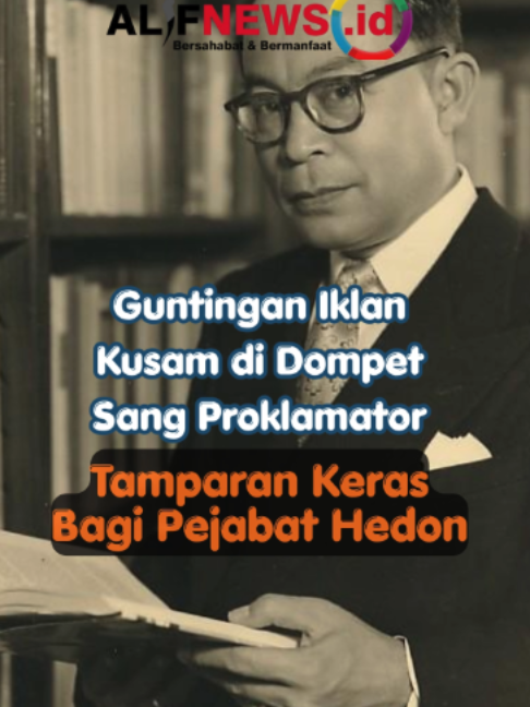 @ALIFNEWS.ID