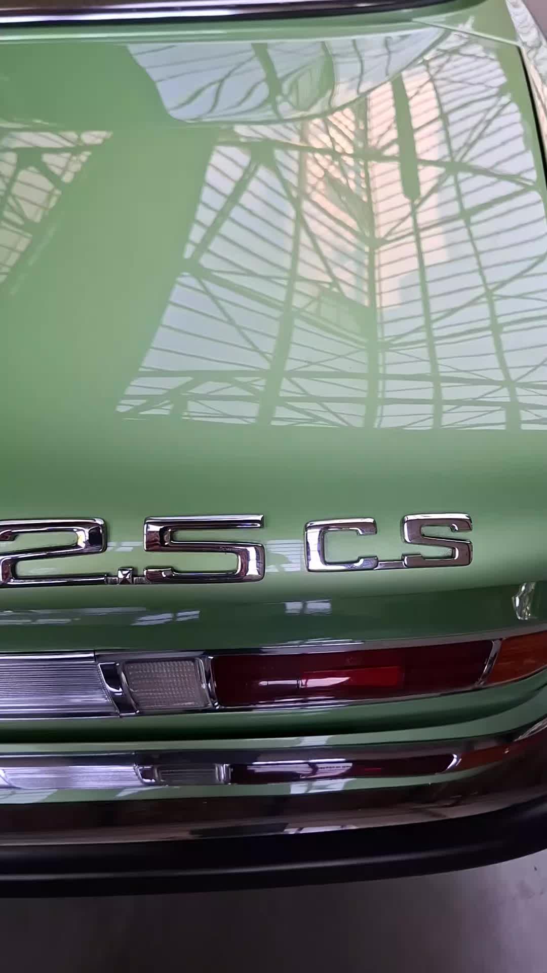 @Frank Classic Cars Insider