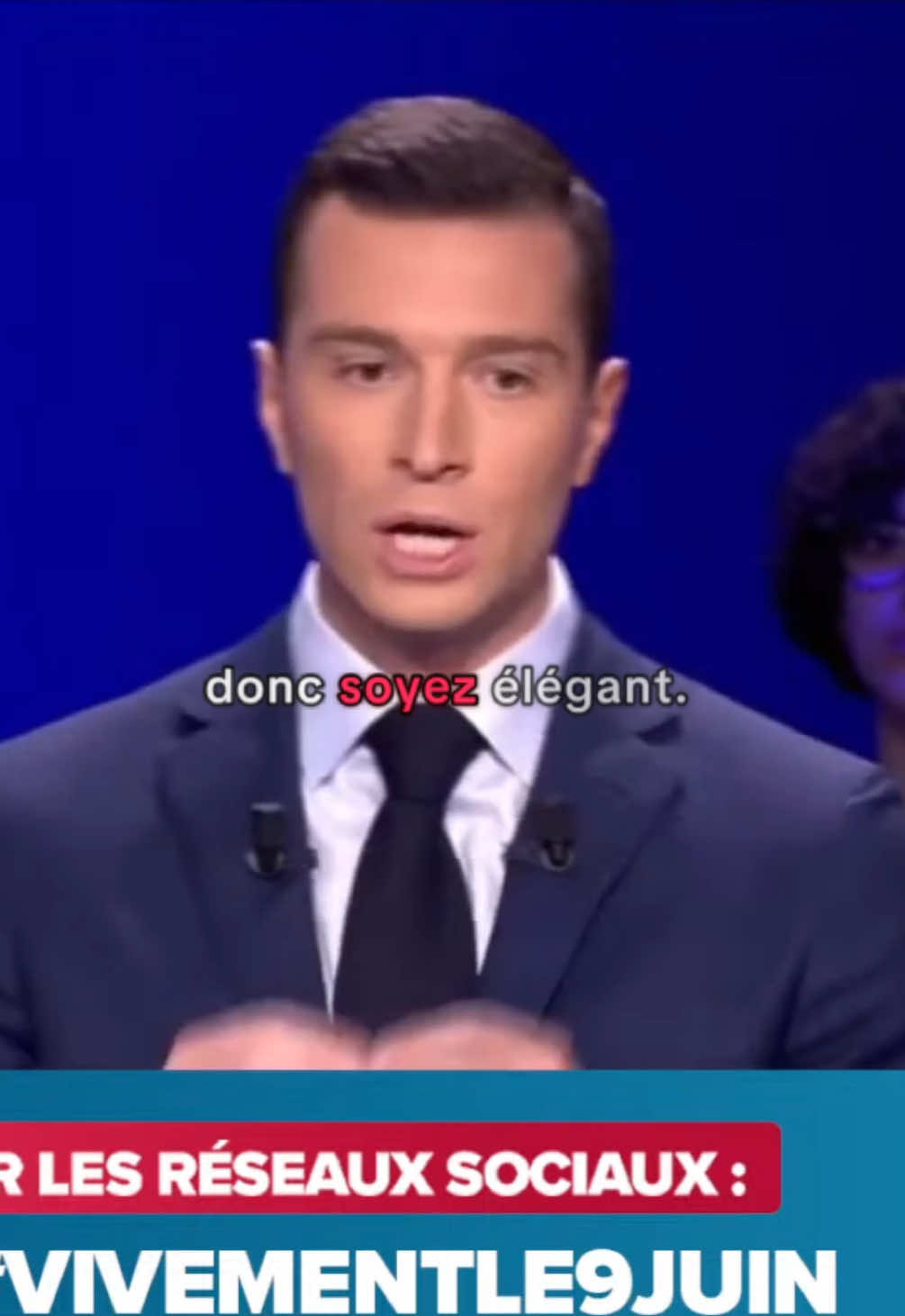 @Marine Présidente fr ®