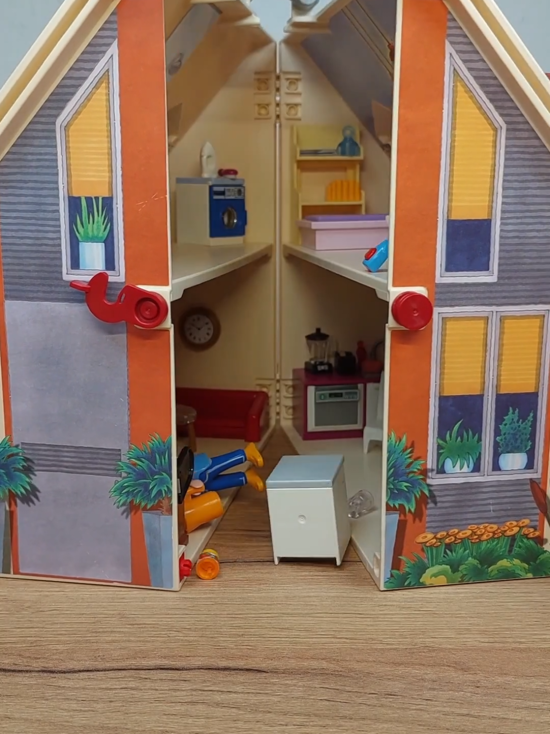 @Playmobil Family