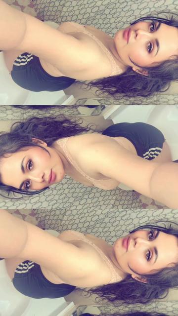 @Selena carrera