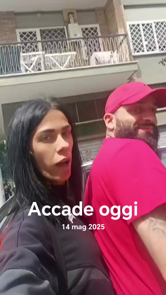 @VeronicaGiuliaRosa❤️noi❤️