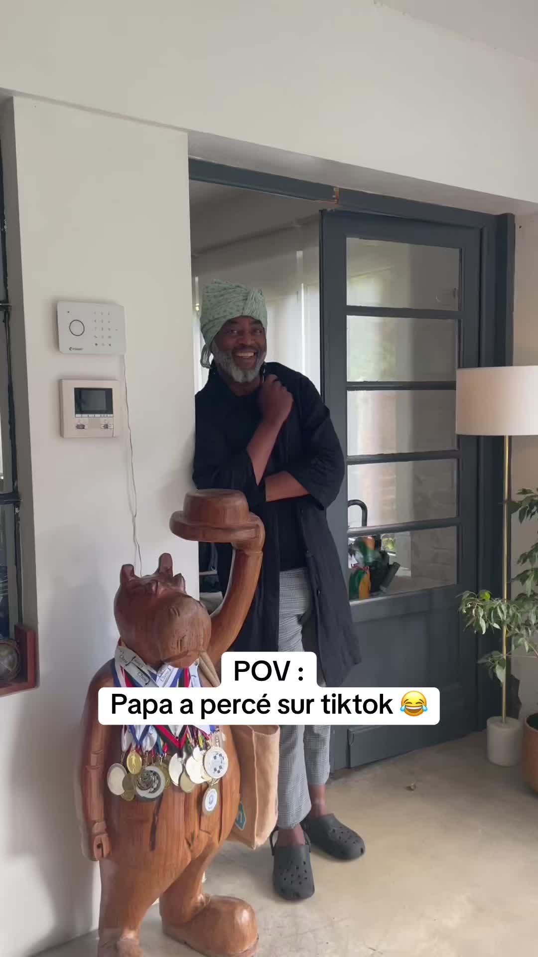 @Lubiana